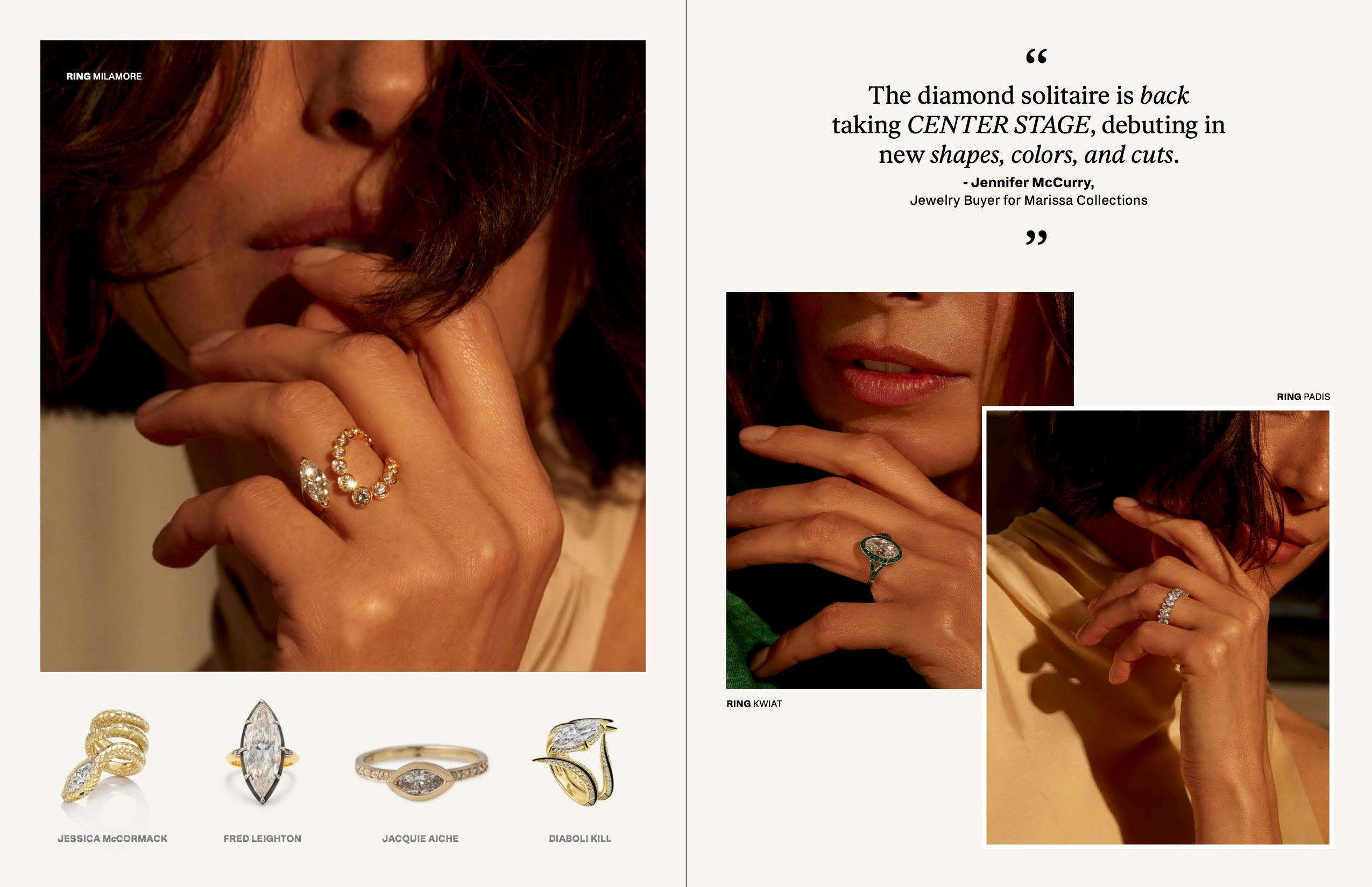 Natural Diamond Council