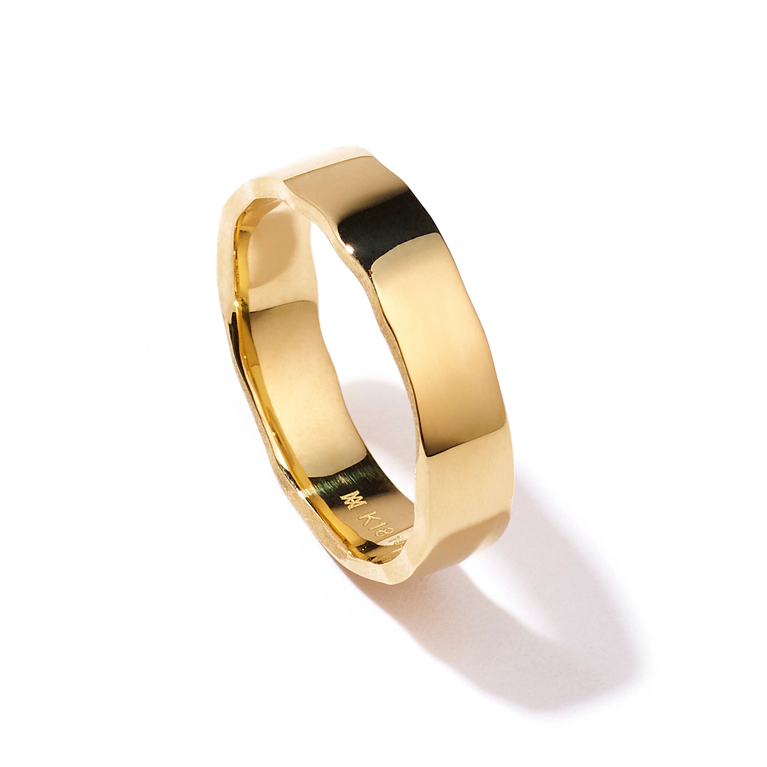 En Ring (5mm)
