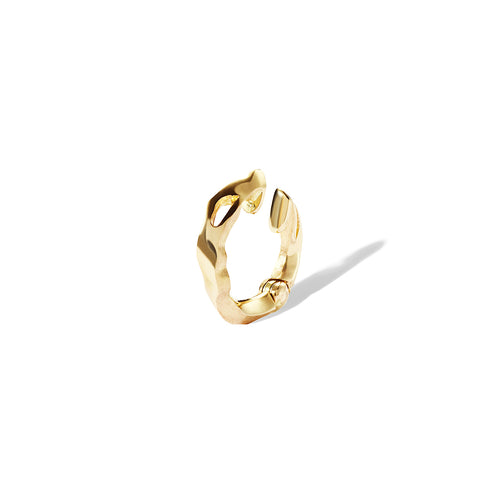 Kintsugi En Earcuff