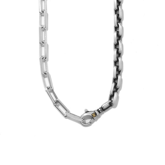 Classic Noir Duo Chain