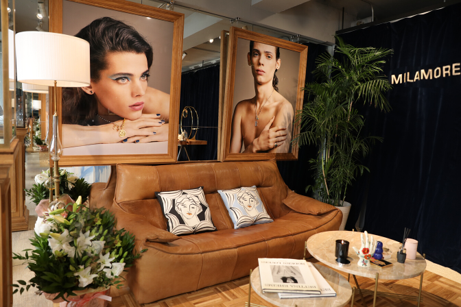 Tokyo Flagship