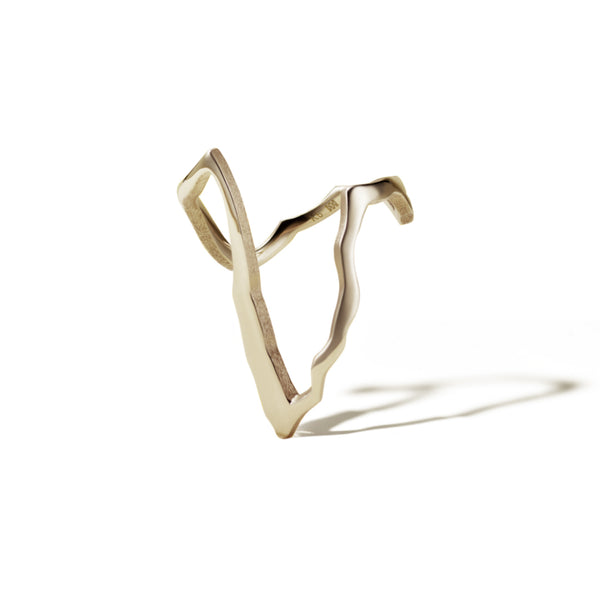 Sepia KINTSUGI Victoria Ring