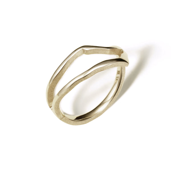 Sepia KINTSUGI Ring I