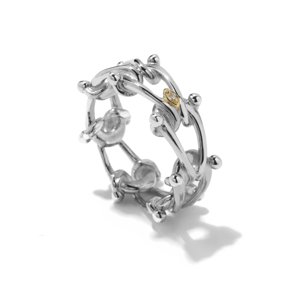 HASSOU Ring