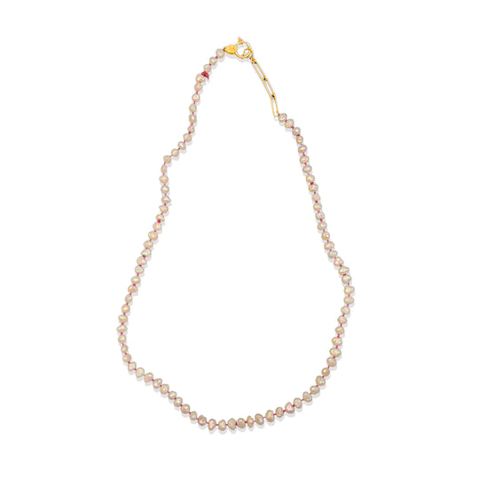 Keshi Pearl Choker