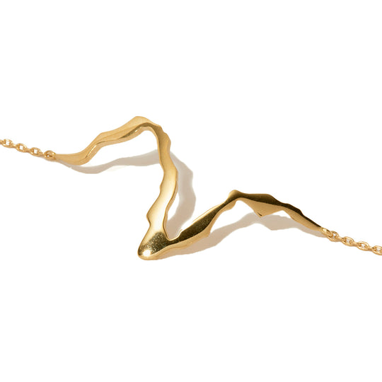 Kintsugi Victoria Bracelet