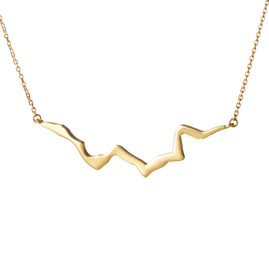 Kintsugi Necklace