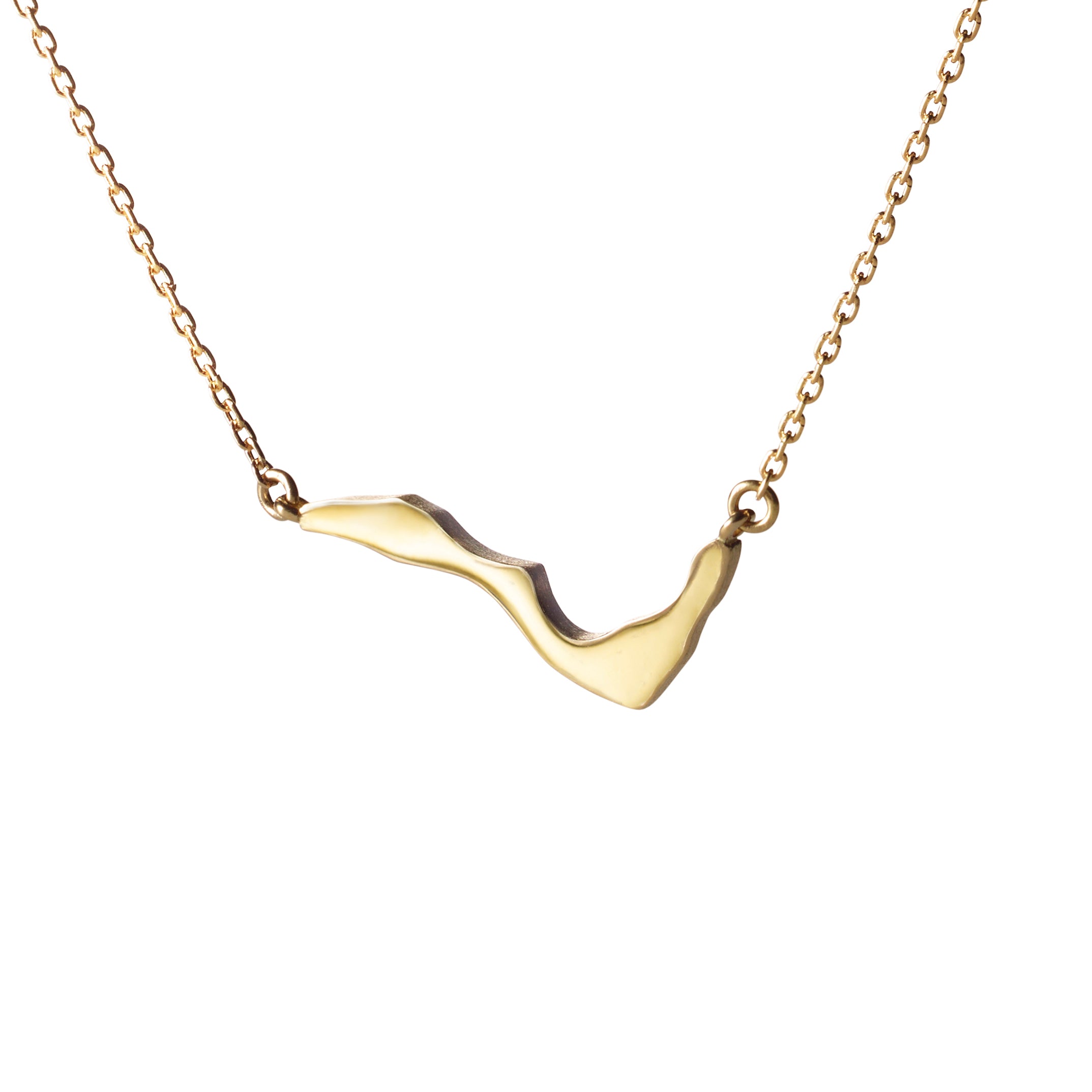 NECKLACES- MILAMORE USA | MILAMORE USA