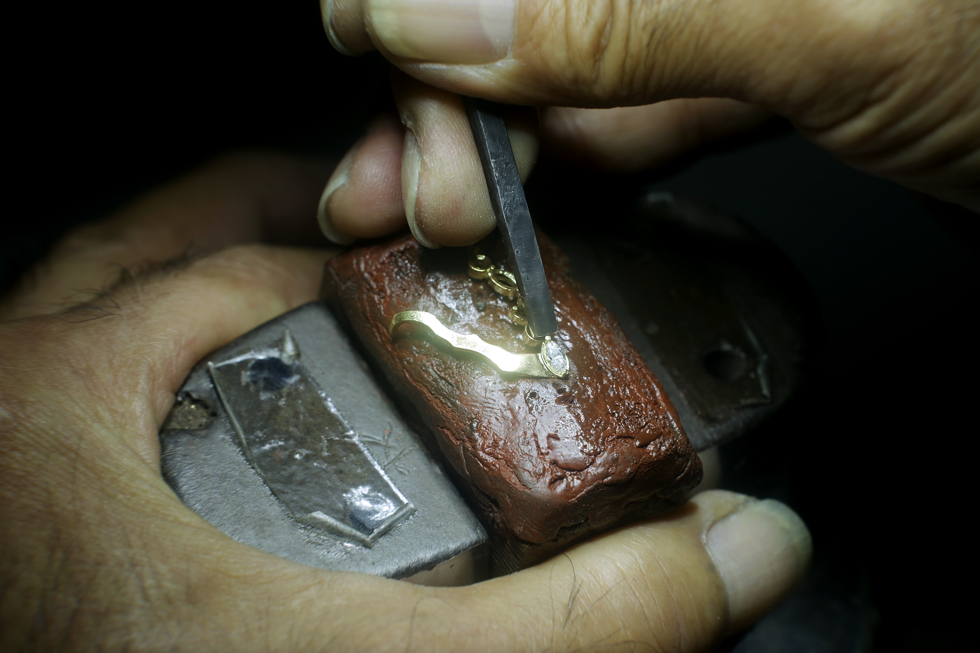 Craftmanship Process
