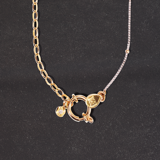 Duo Chain Ⅶ - Mens