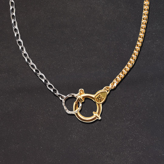 Classic Duo Chain Ⅲ - Mens