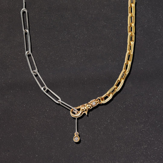 Duo Chain Jr. Ⅱ - Mens