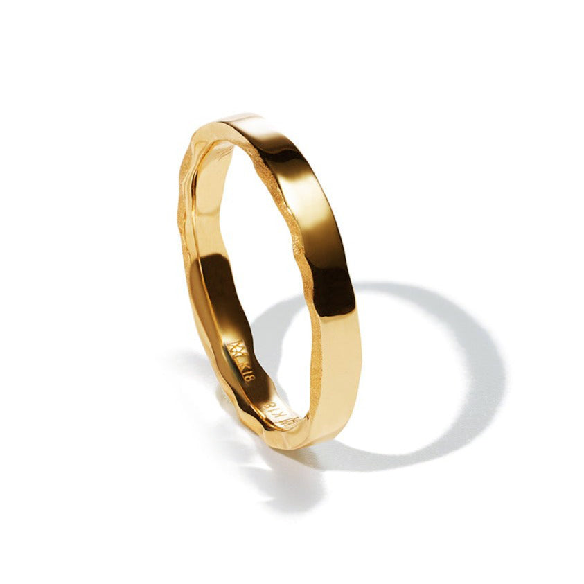 En Ring 3mm
