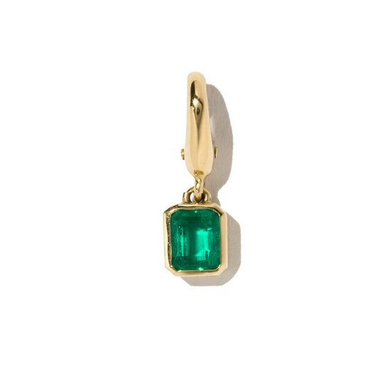 Emerald Charm