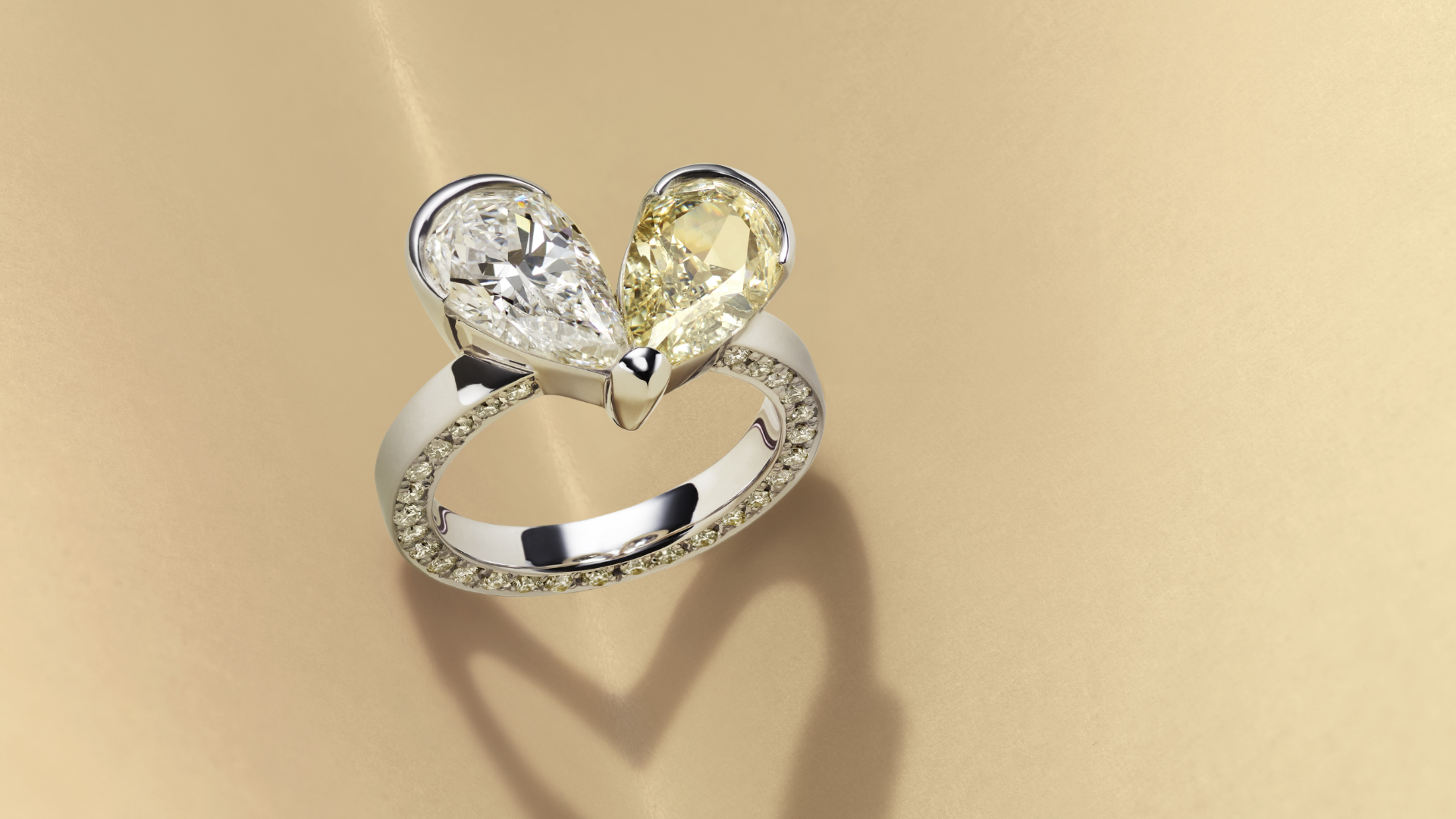 Bespoke Creation