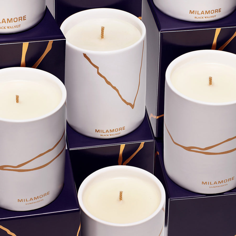KINTSUGI COLLECTION | MILAMORE USA