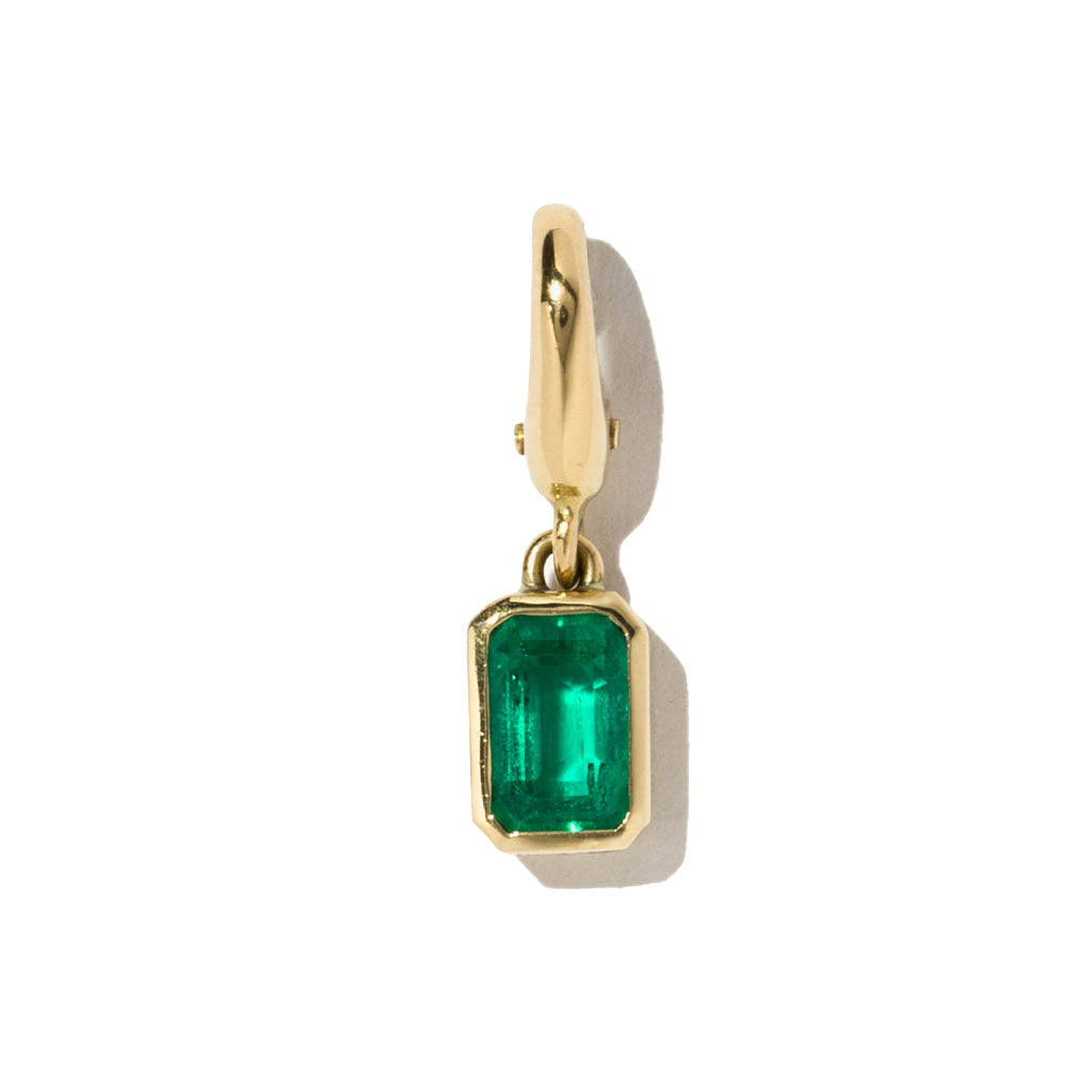 Emerald Charm