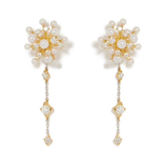 Hanabi Sky Rocket Earrings