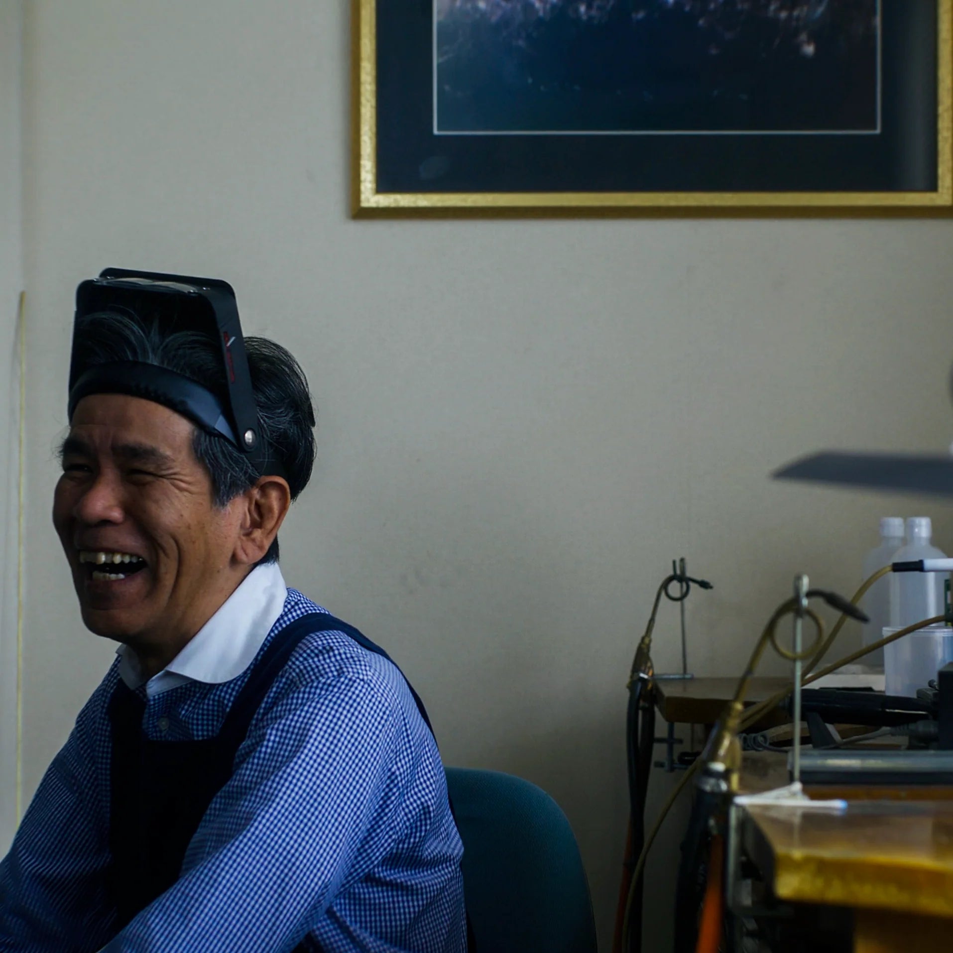 Meet Our Craftsmen