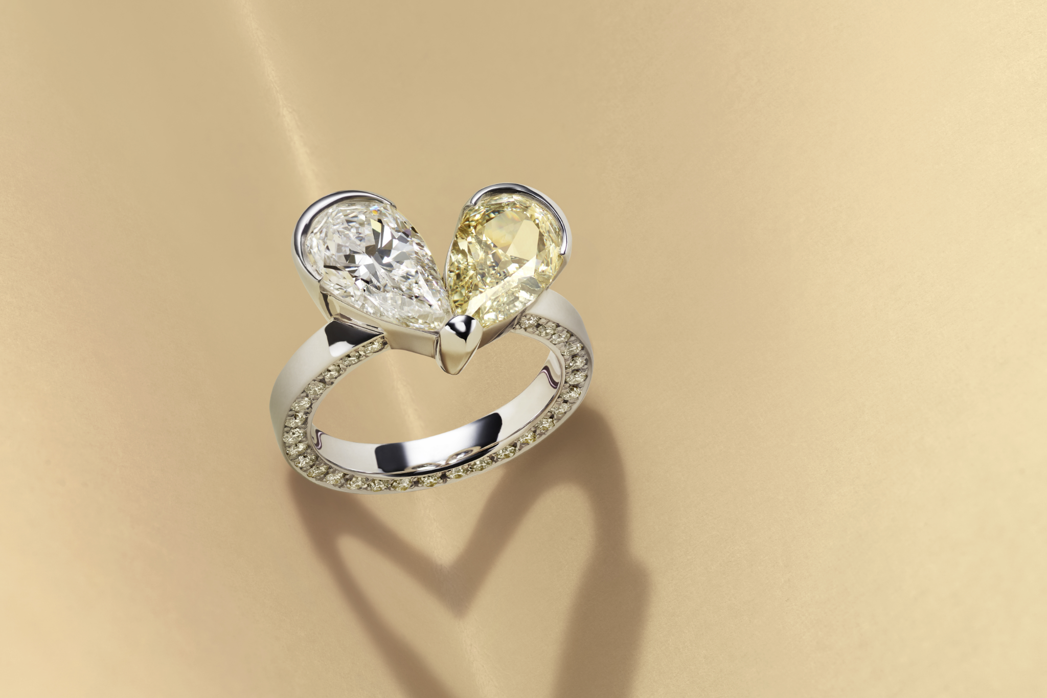 Bespoke Jewelry